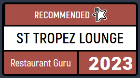 Restaurant Guru 2023