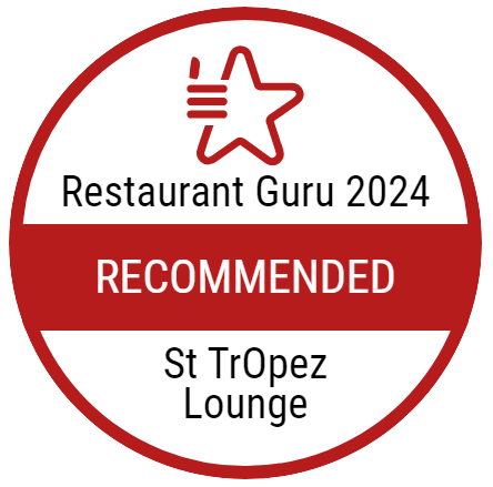 Restaurant Guru 2024