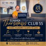 Summer Thursdays - Club 55