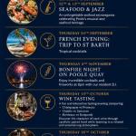 Forthcoming Events