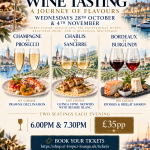 Wine Tasting