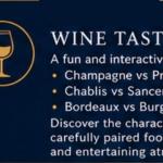 Wine Tasting