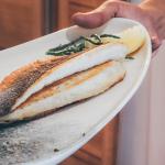 Filleted in picture