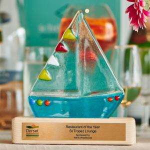 Dorset Restaurant of the Year